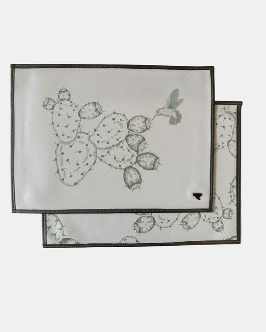 Nopal Placemat (Set of 4)