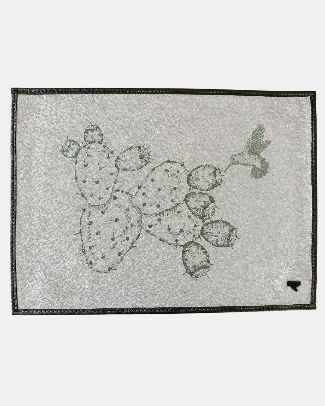 Nopal Placemat (Set of 4)