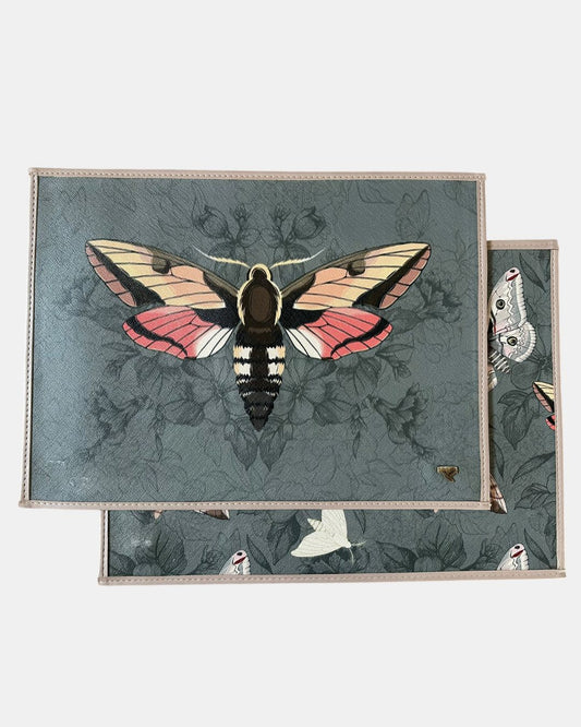 Butterfly Placemat (Set of 4)