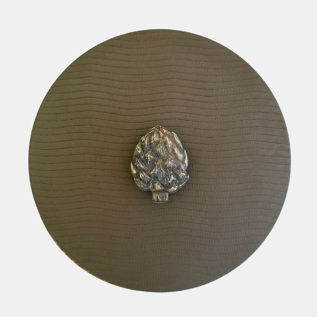 Artichoke Tortilla Warmer