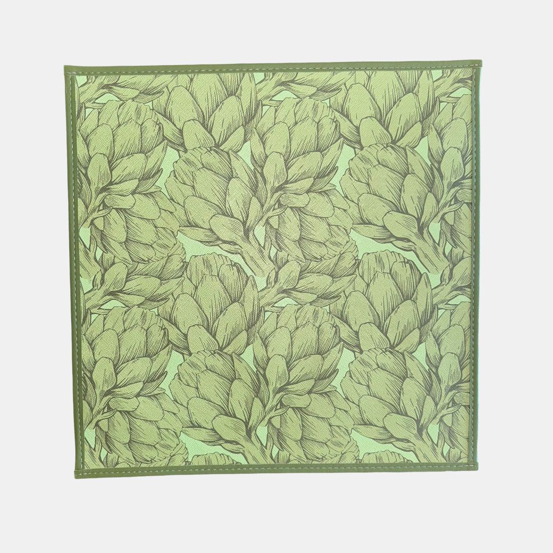 Artichoke Placemat (Set of 4)