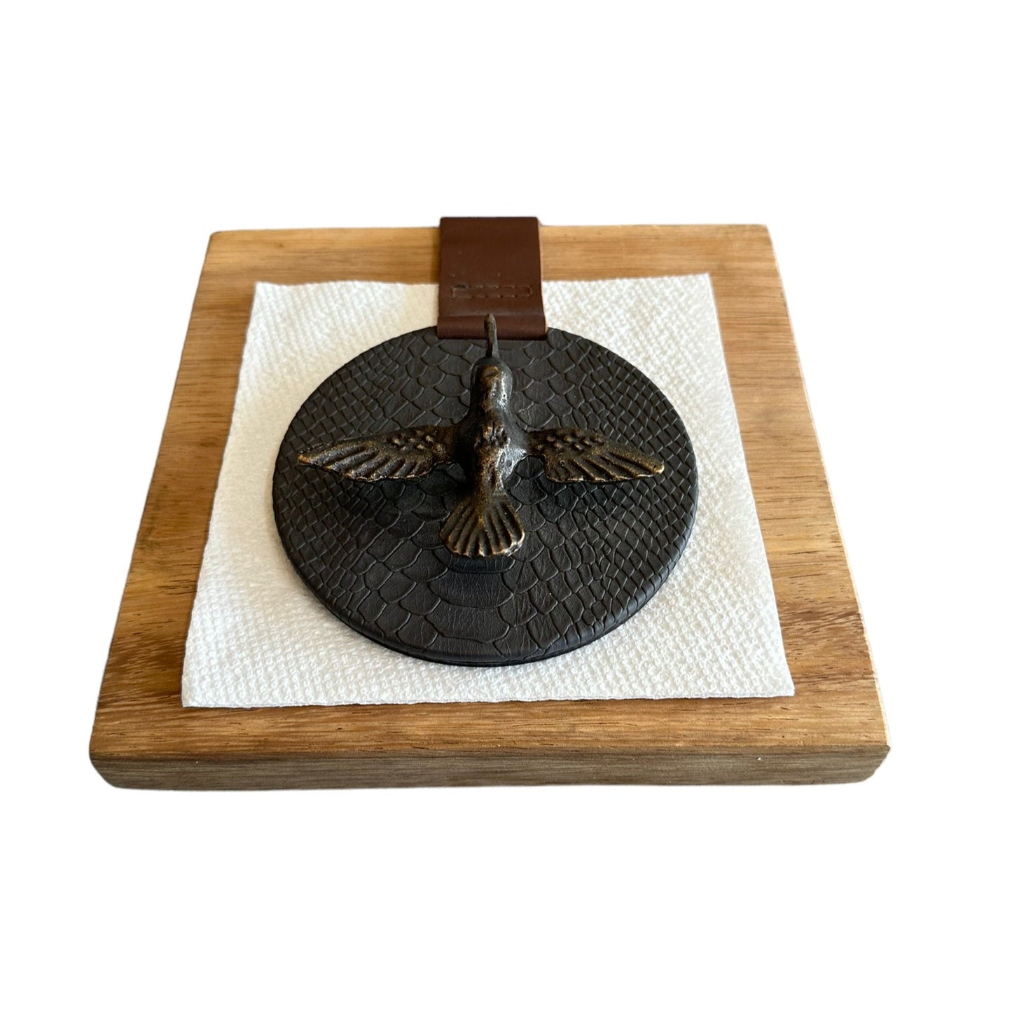 Humming Bird - Napkin Holder