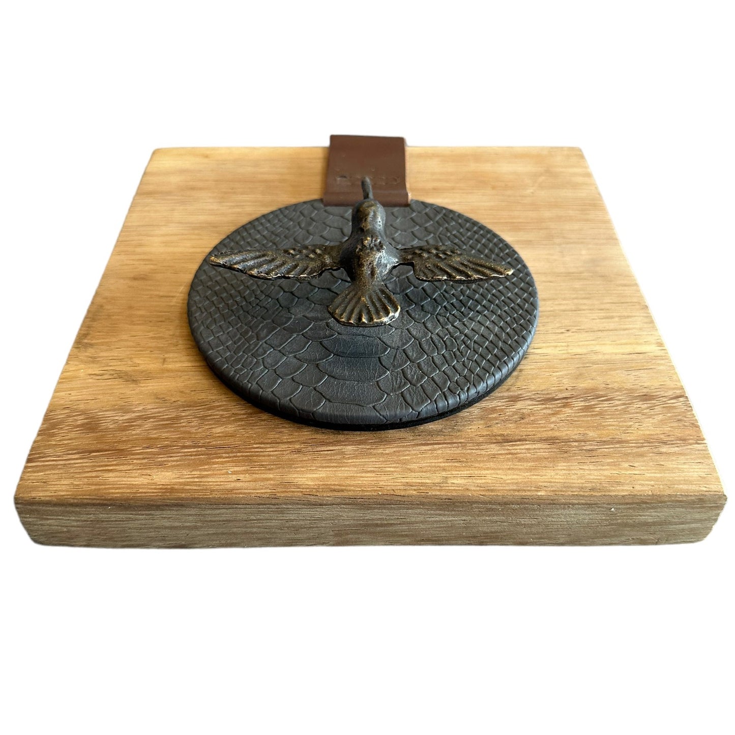 Humming Bird - Napkin Holder