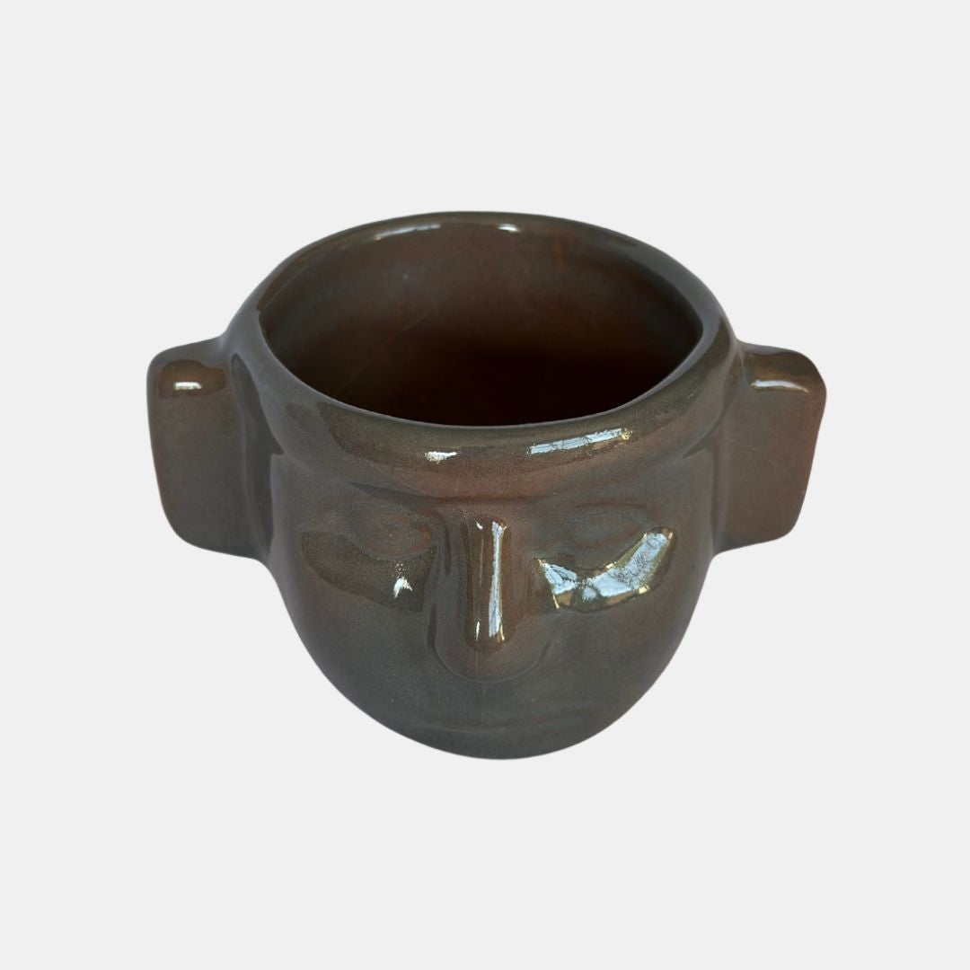 Black -   Mezcalero Ancestral (Set of 2)